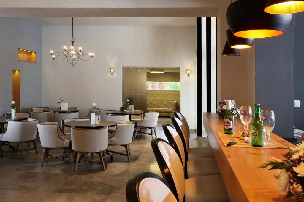 Americana Eilat Hotel