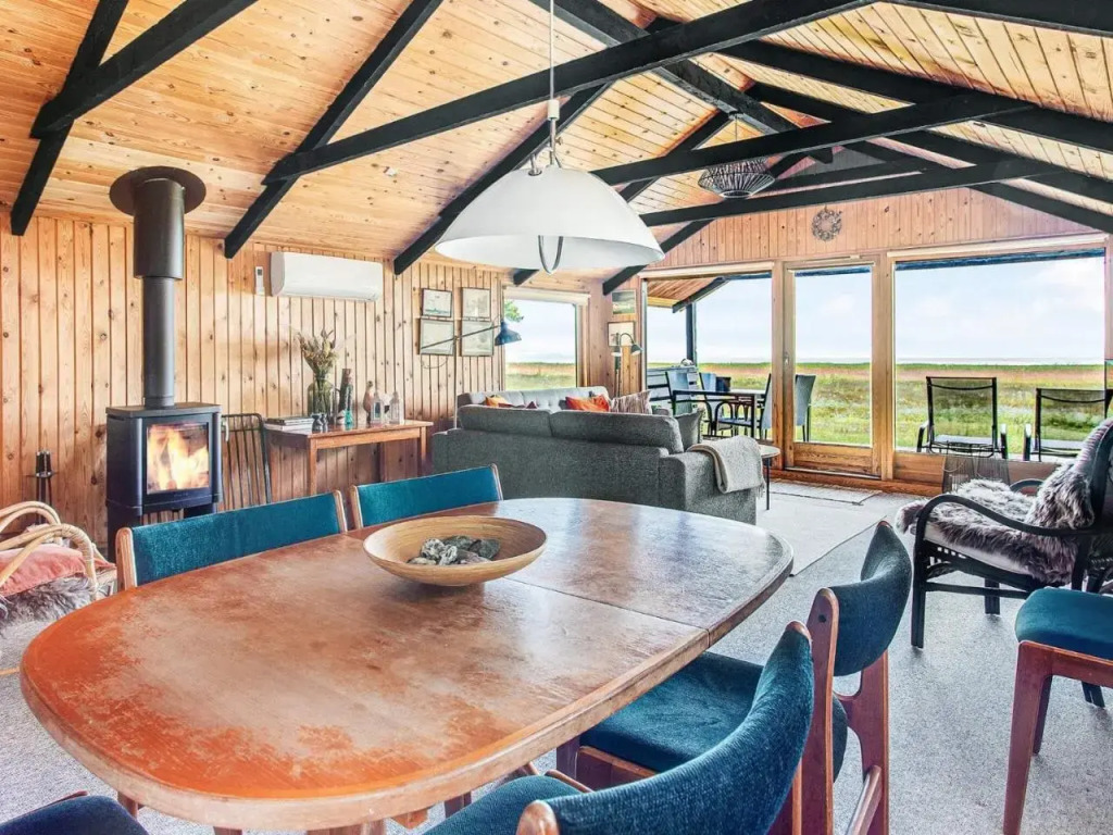 Holiday home Læsø III
