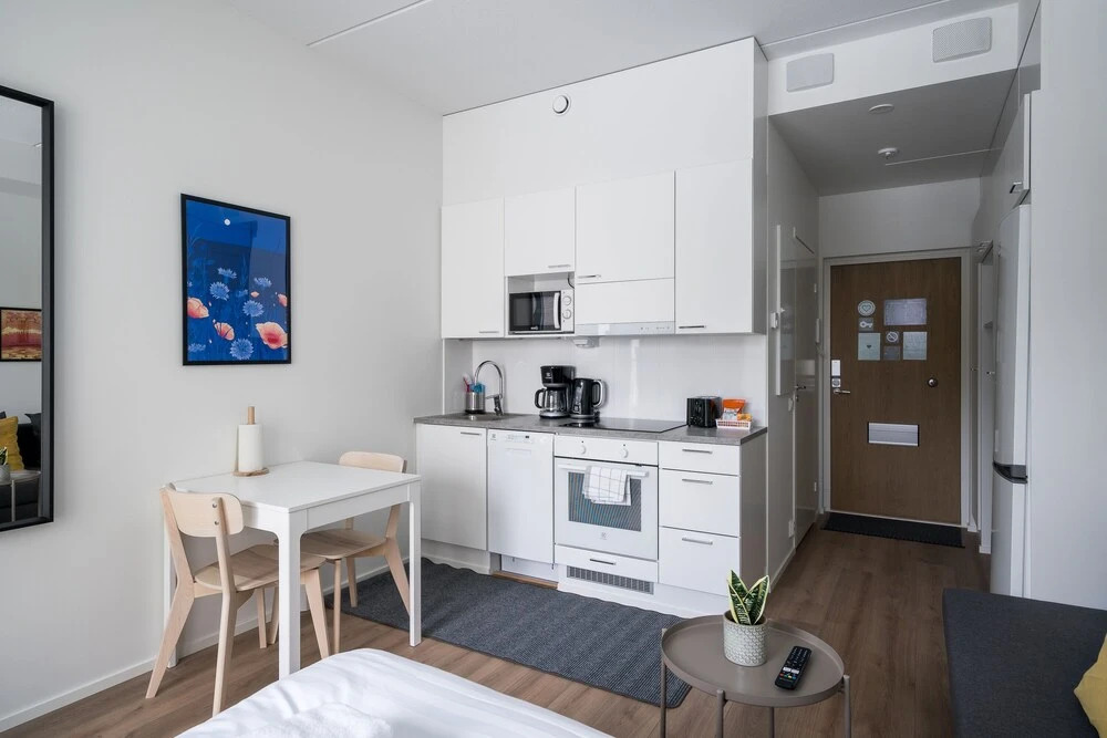 Hiisi Homes Järvenpää