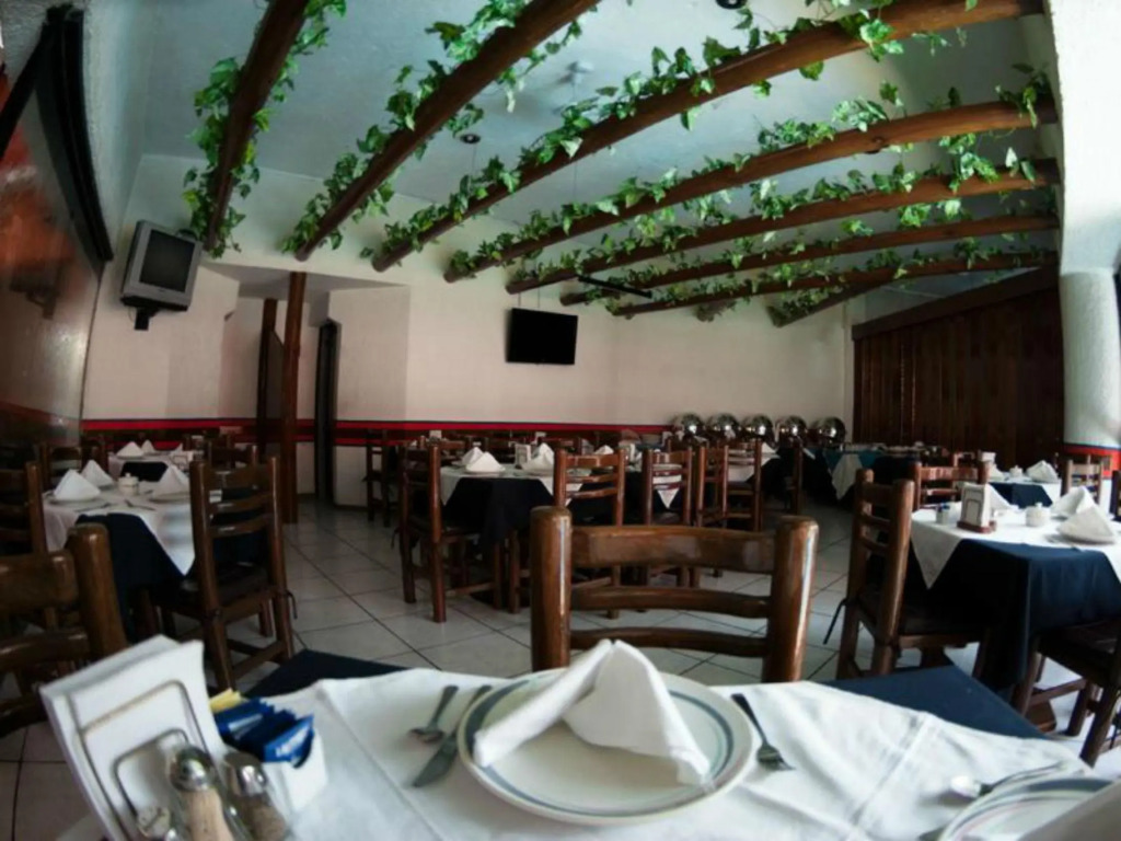 Hotel Real del Sol