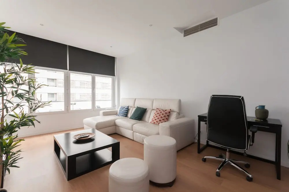 Cuzco Apartment