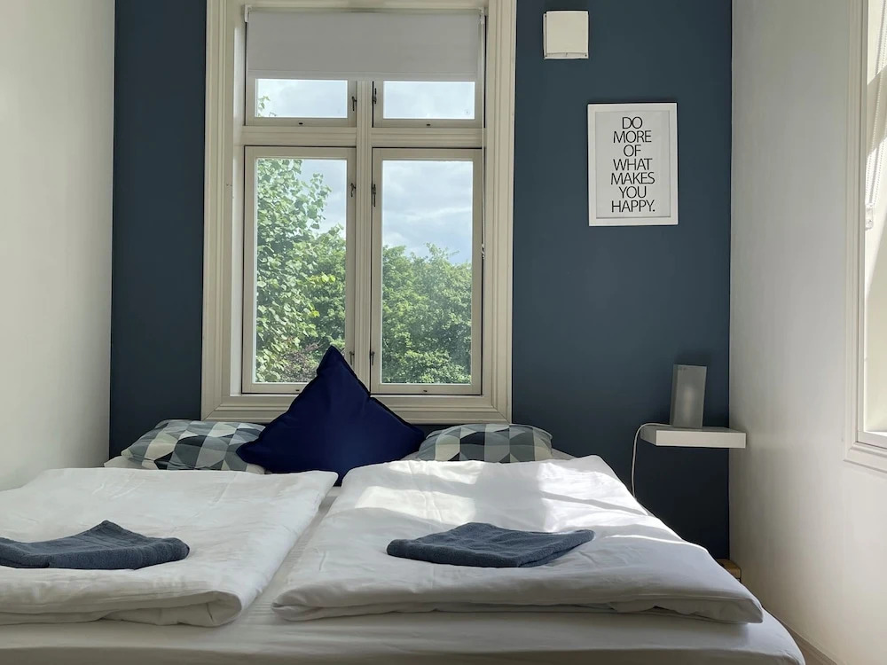 Central BnB Apartment Nr6 Stavanger 4 Bedrooms