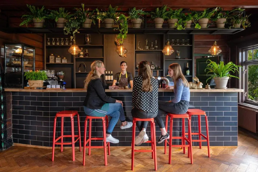 Stayokay Hostel Gorssel - Deventer