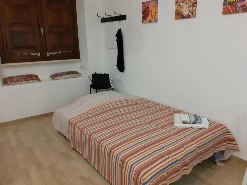 Casetta ALU' - il tuo nido a Stampace
