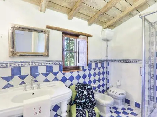Villa Fonte di Pillo by Interhome