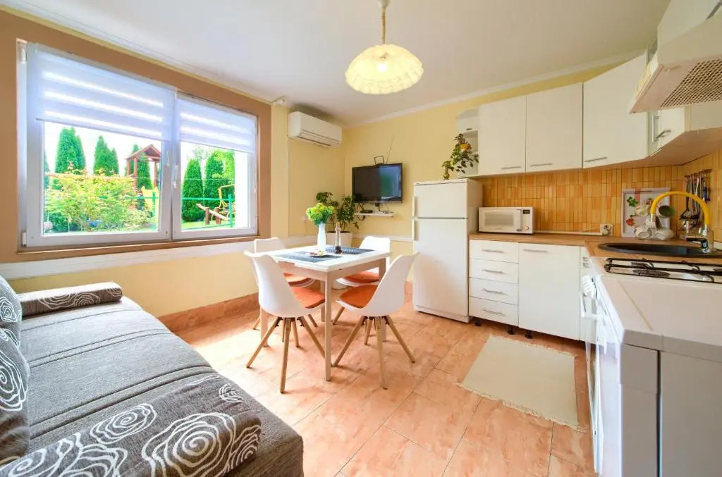 Apartmani Sabina