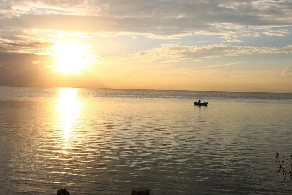 Gulf View