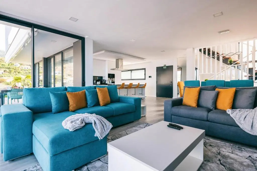 Villa Ocean Haven by AH