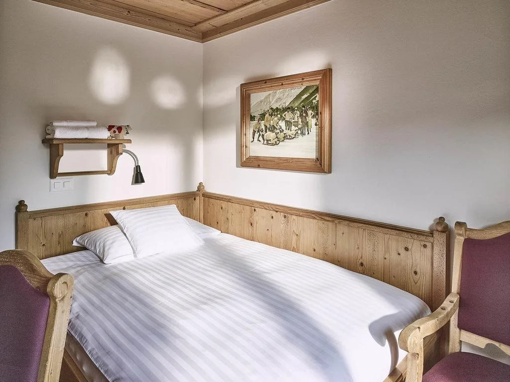 Hotel Schönegg