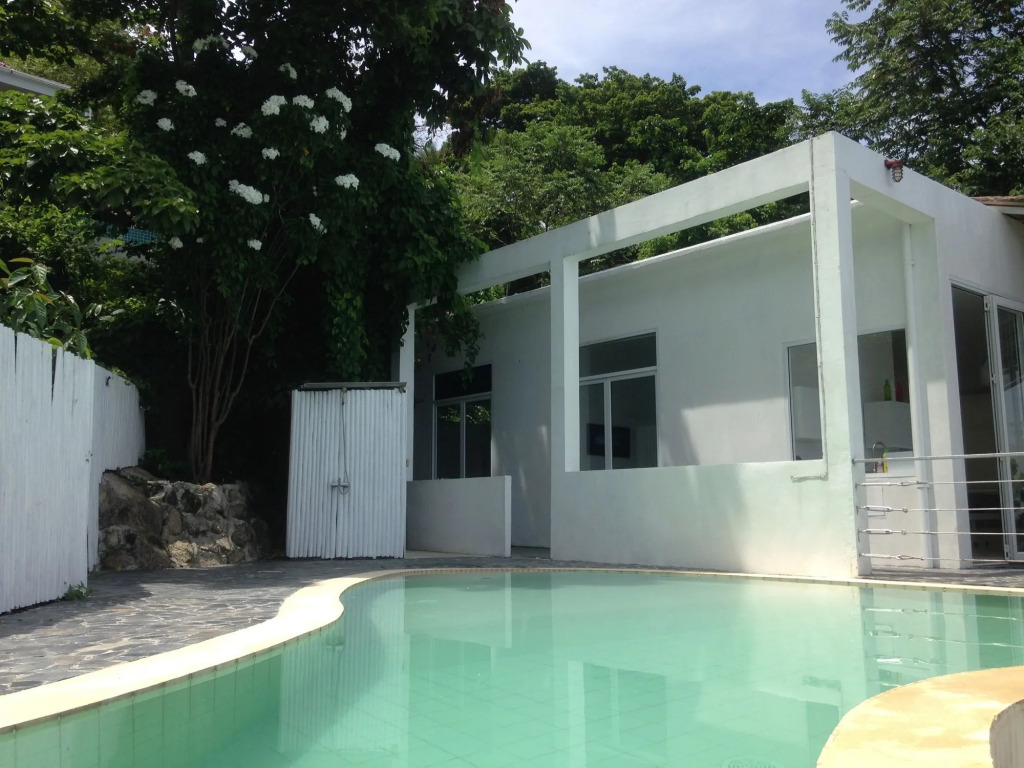 Villa Ana
