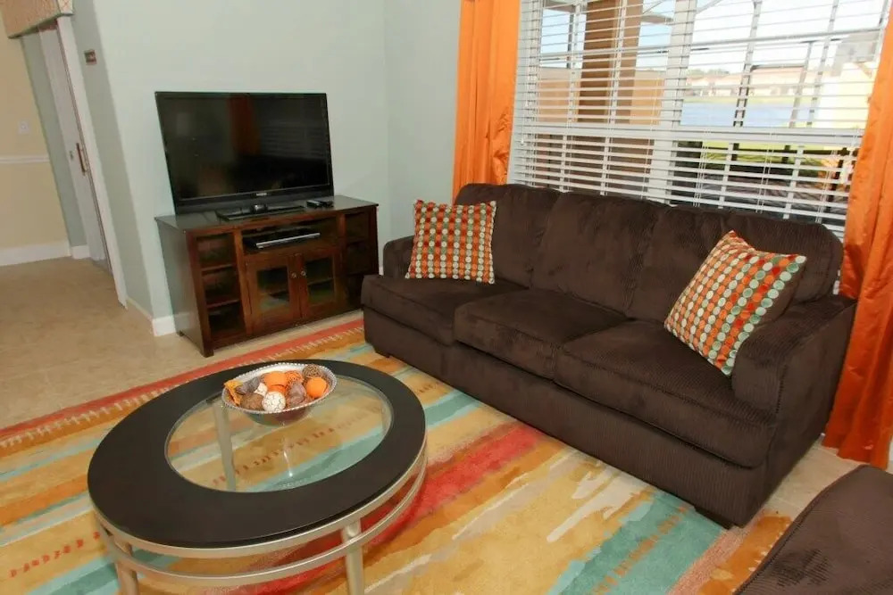 Paradise Palms- 4 Bed Townhome w/Splashpool-3043PP