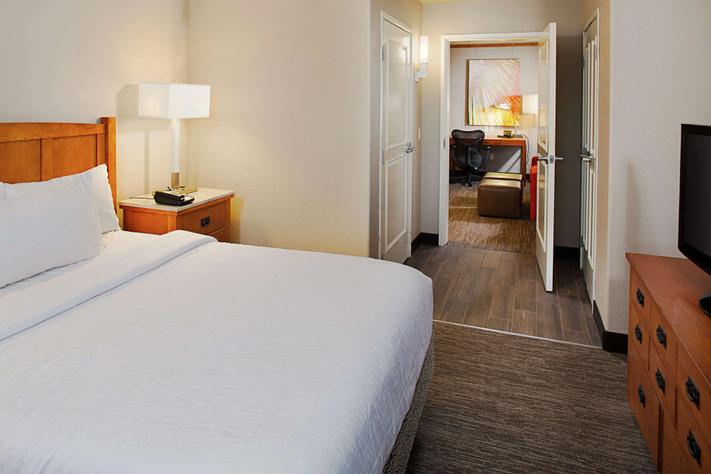 Hilton Garden Inn San Luis Obispo/Pismo Beach