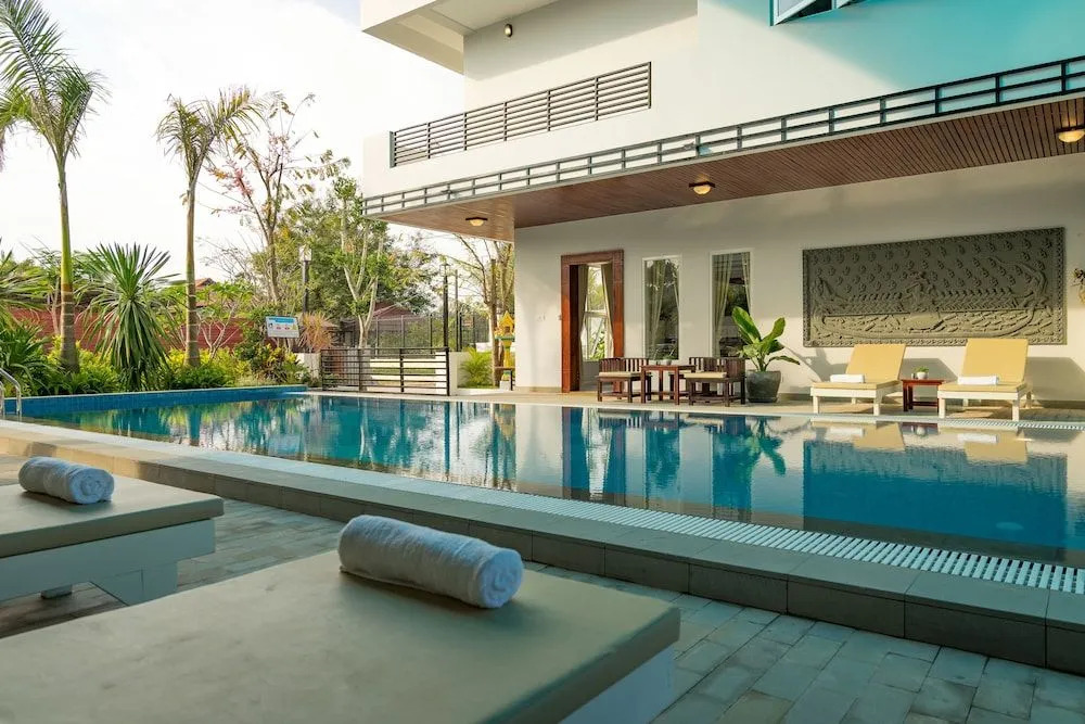 Melbourne Residence
