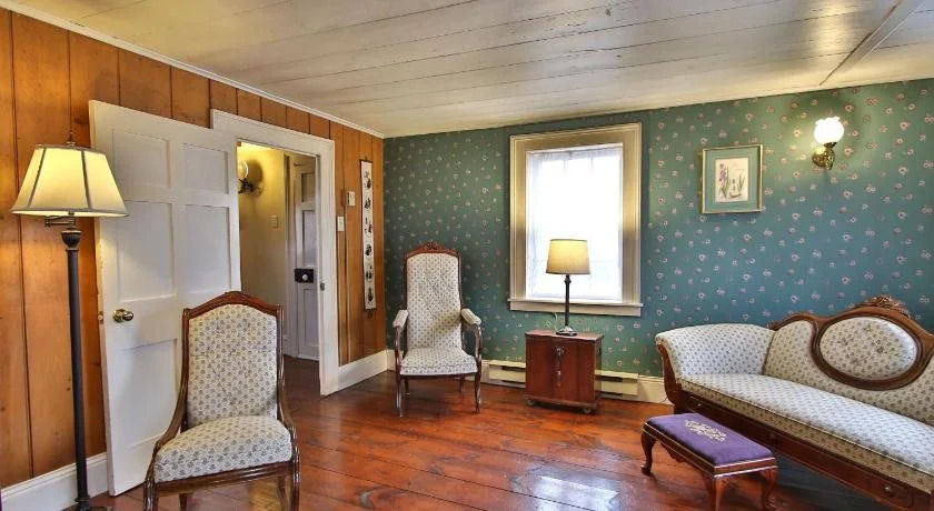 Campbell House Trinity