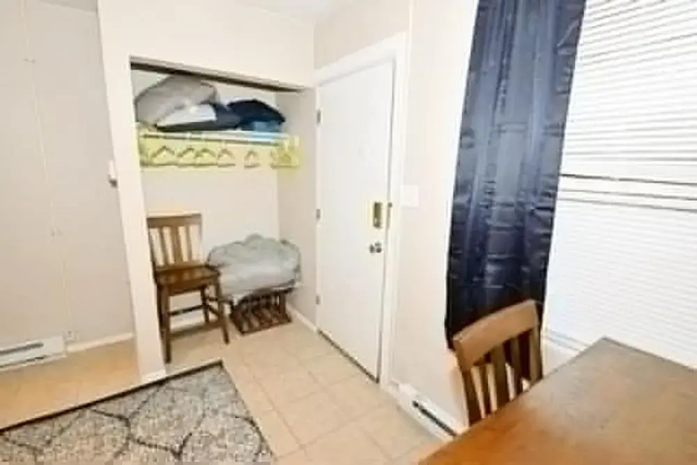 Studio Apartment Close to Notre Dame 1309 4