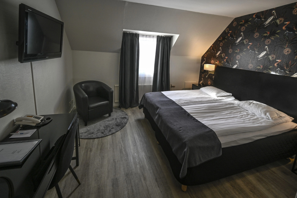 Hotel Amadeus Halmstad