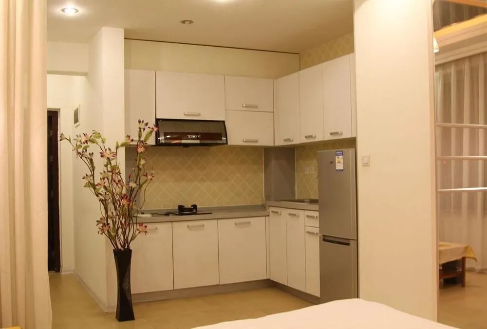 Tianshu Hotel Appartment