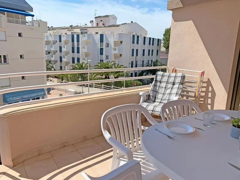 Apartamentos Playa del Cargador 3000