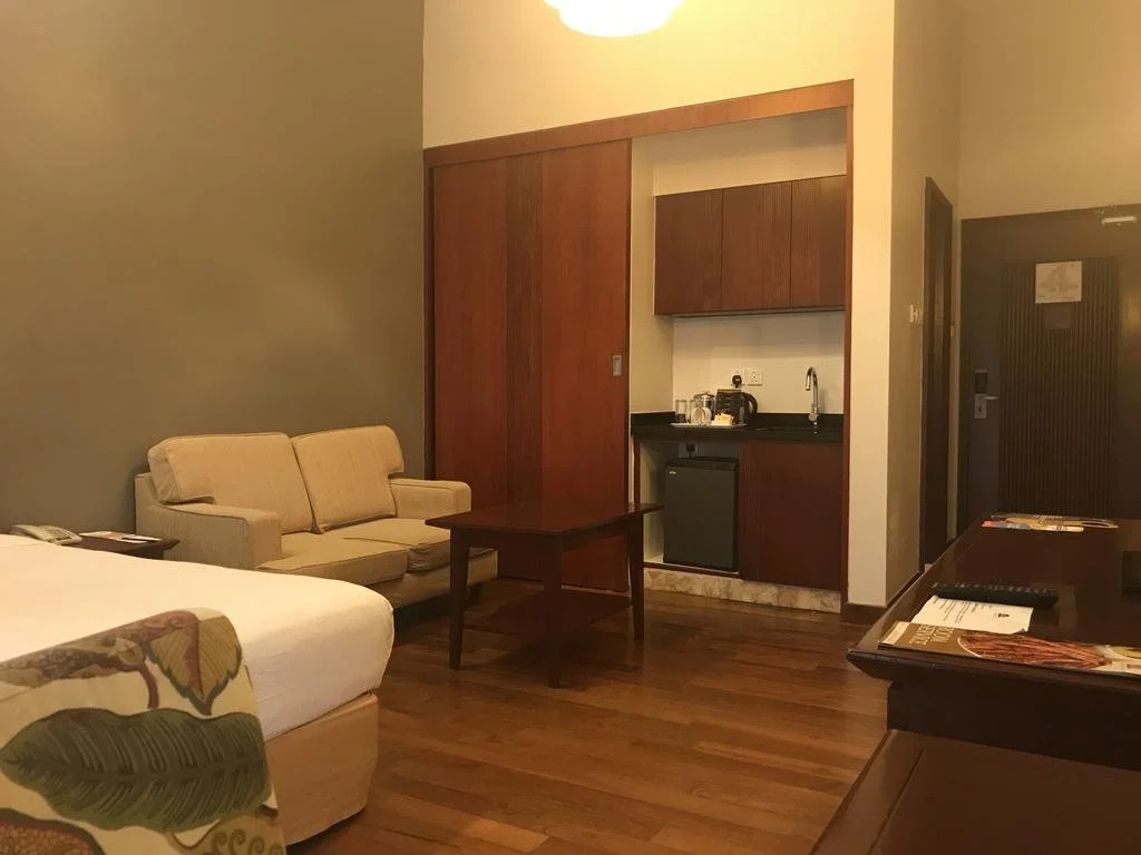 Amazing View Resort Suites - Pulai Springs Resort