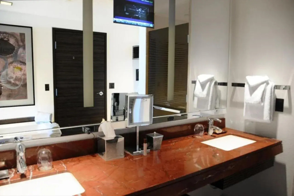 M Resort Spa & Casino