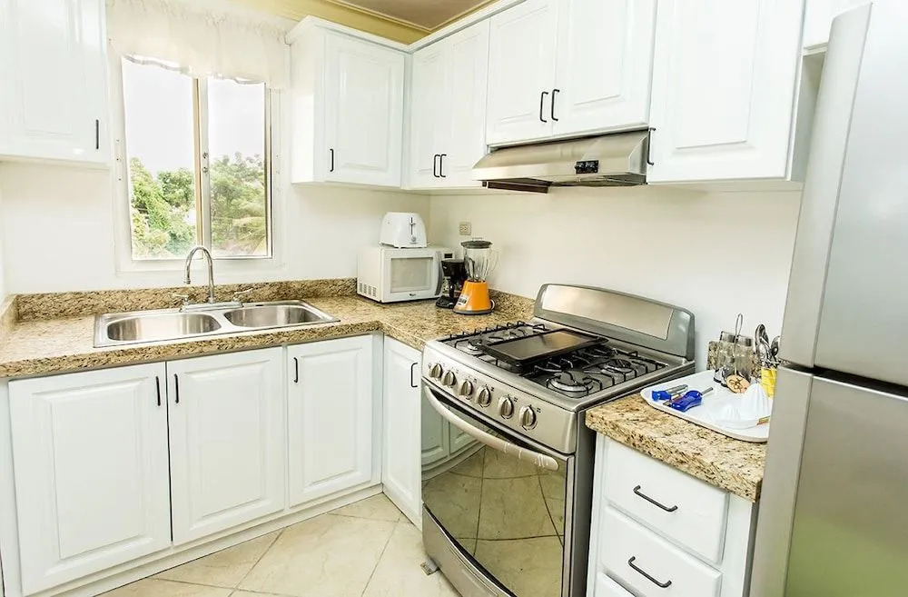Apartment at Garden Condos