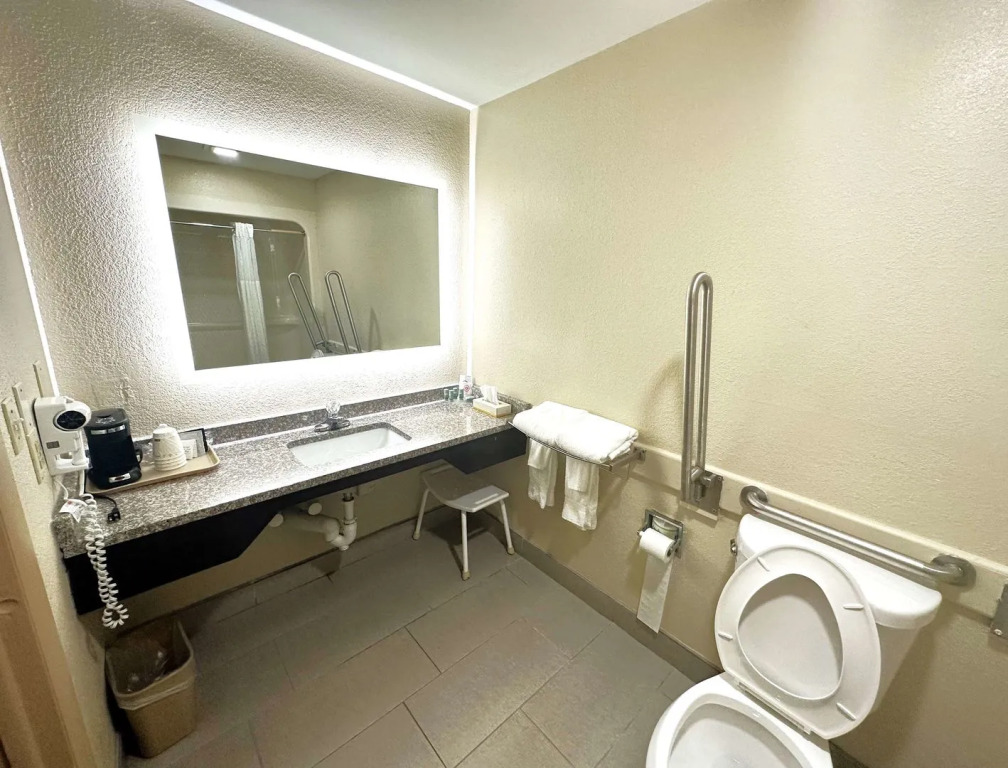 SureStay Plus by Best Western Reading North