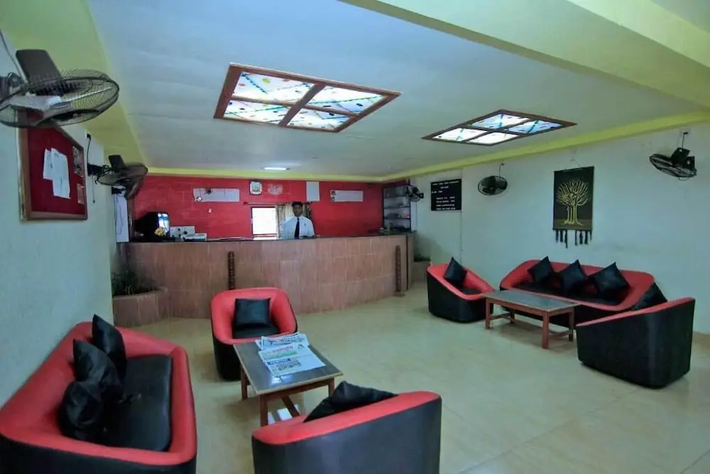 Royal Park Resort