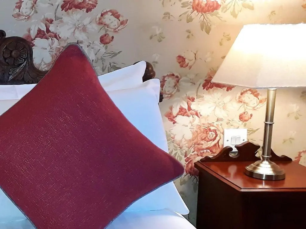 One Holyrood Hotel