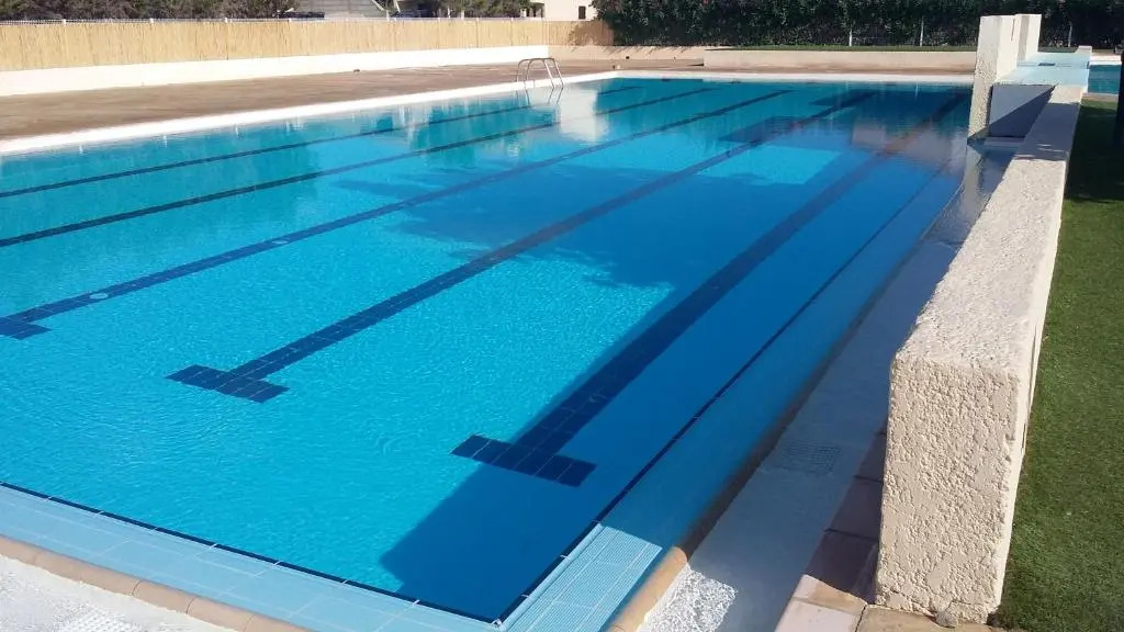 Domaine de vacances à 600m de la plage animations piscines en supplément villa 2 chambres 4 couchages WIFI TAM4I