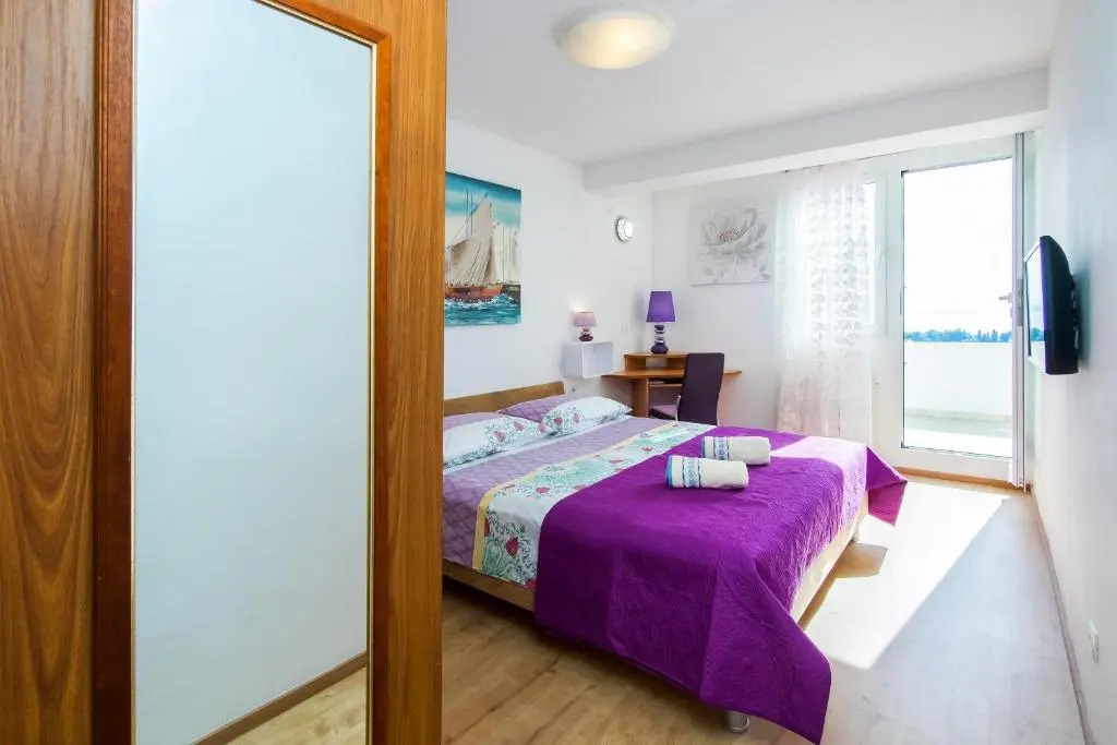 Luxury Apartment Lana