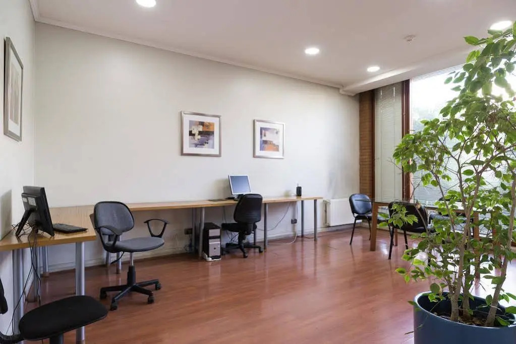 Apartamento Canales 2