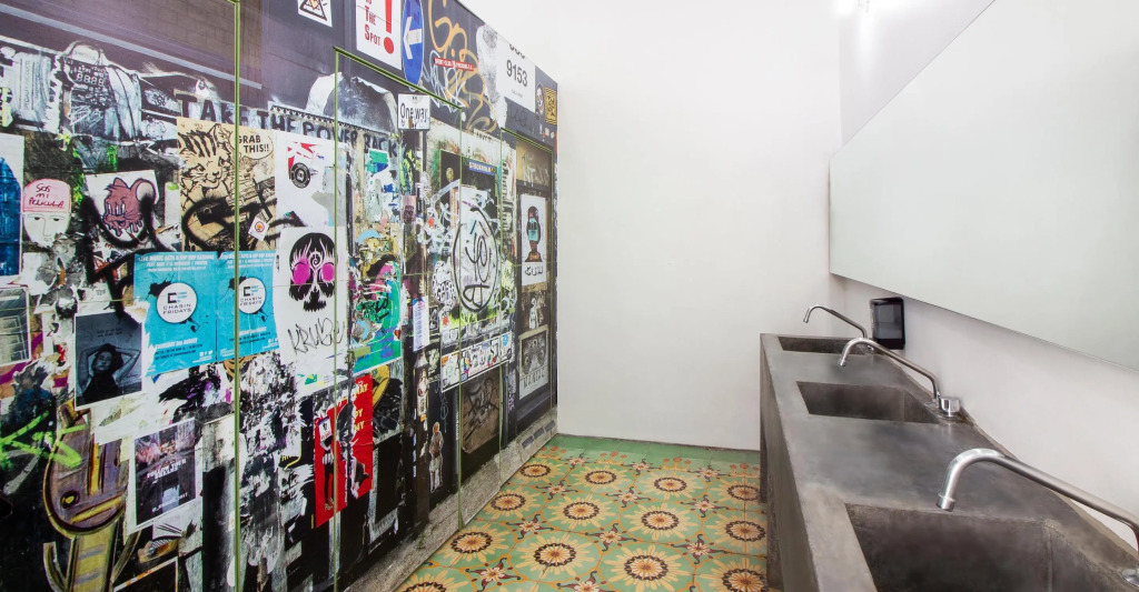CASA MX alameda