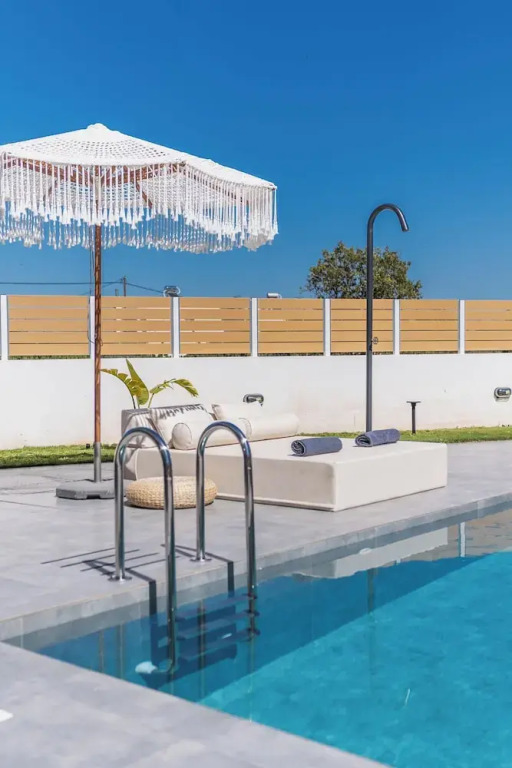 Nos Aqua Villas Chania