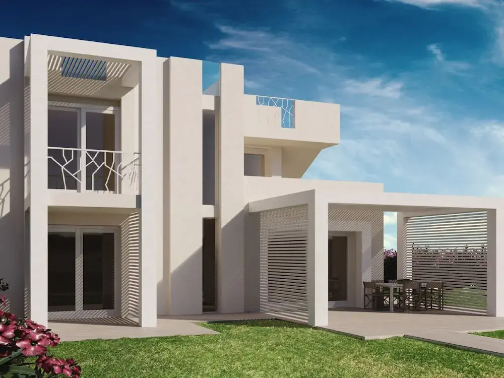 Holiday Home in Stintino Near Iconic Beaches