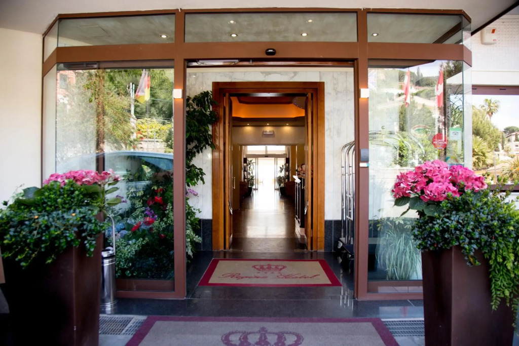 Hotel Regina