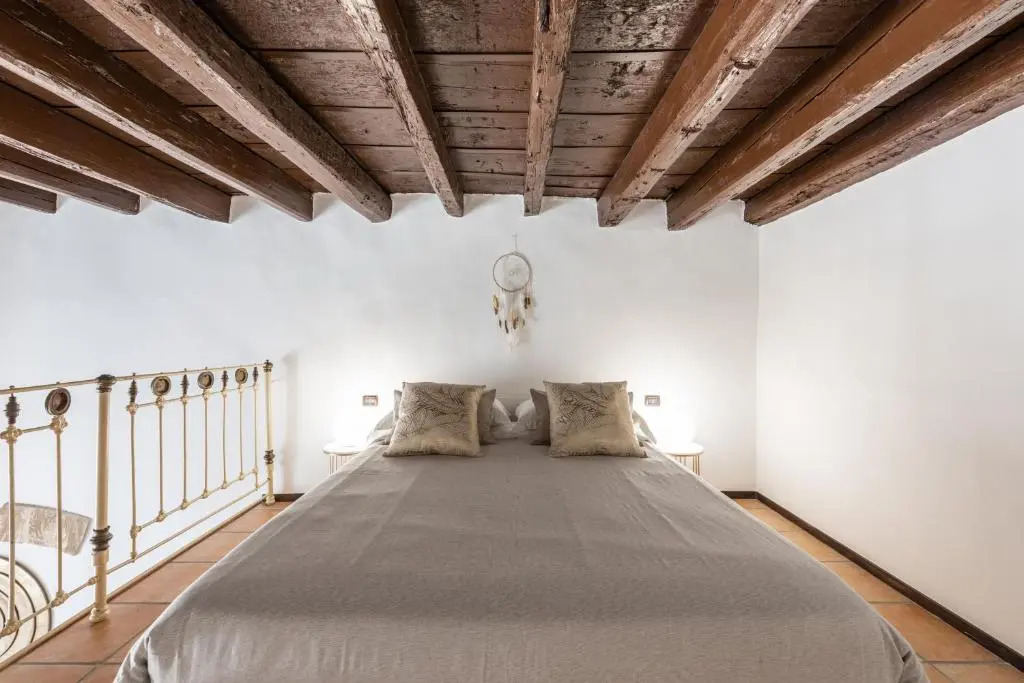Old Town Loft M8 Bari