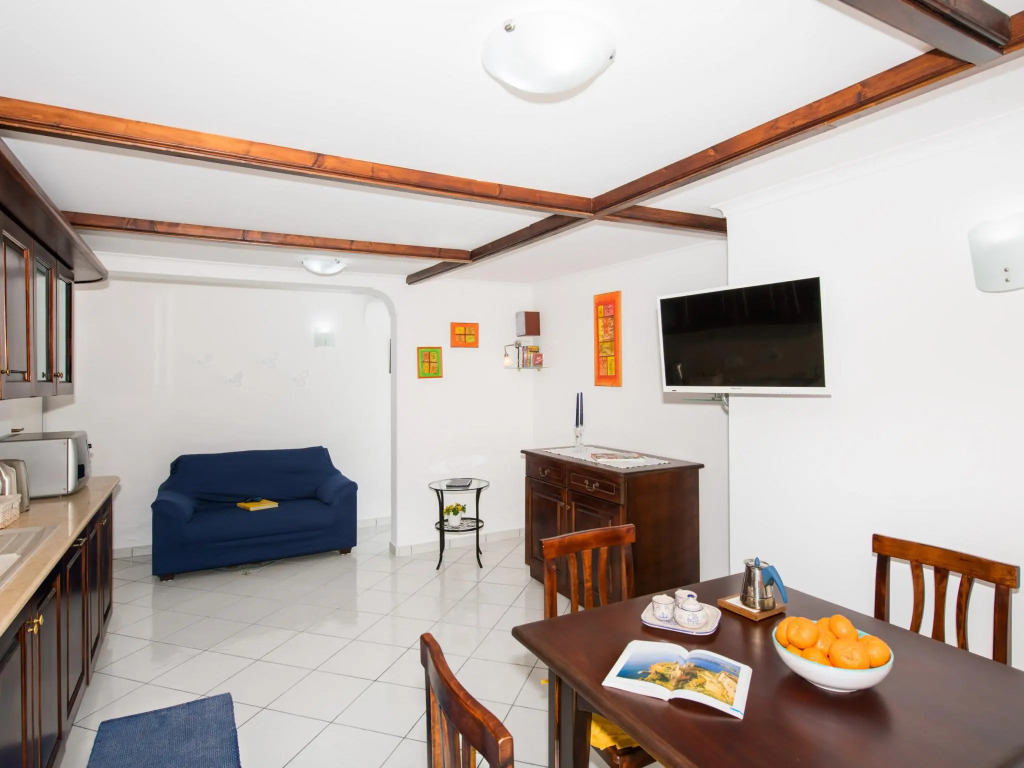 Appartamento a Praiano ID 556