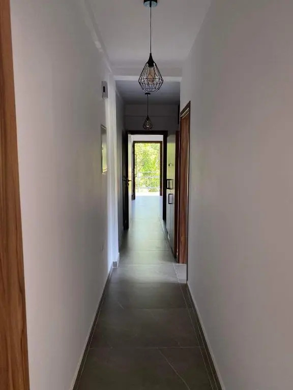 Maria's Apartments 1