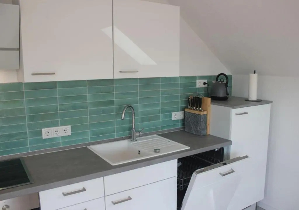Apartment 31