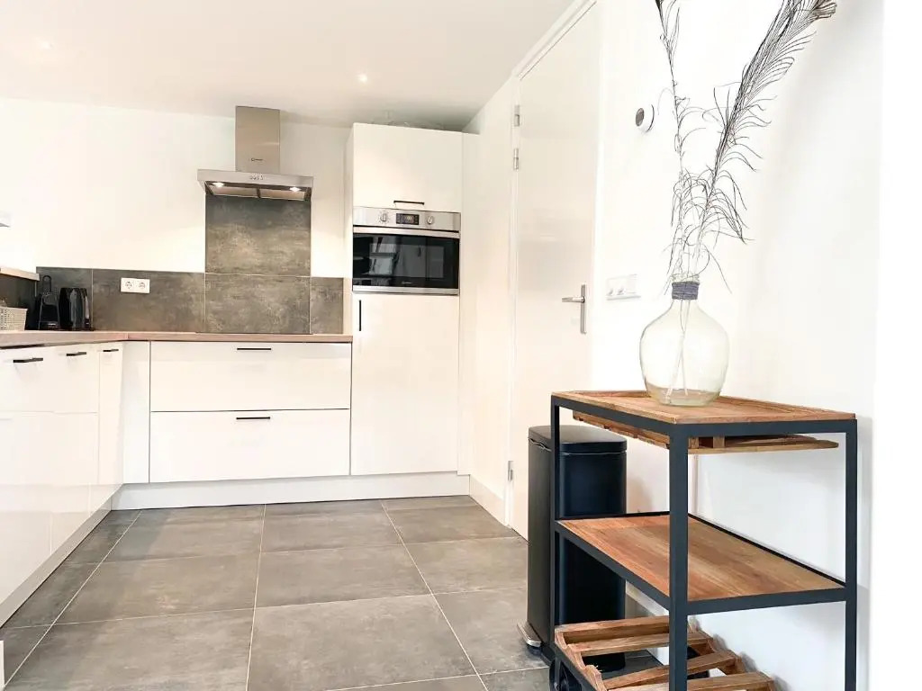 Vakantiewoning de Veerse Pot VE02