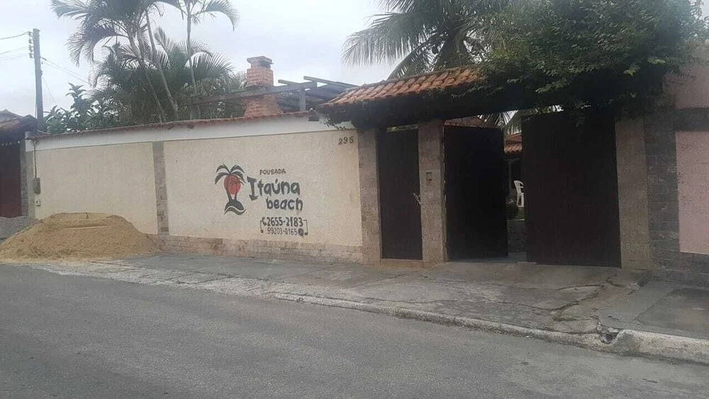 Pousada Saquarema Itauna Beach