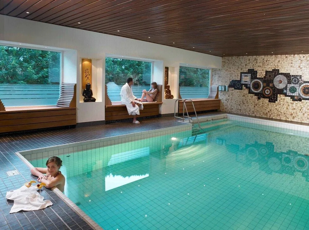Hotel & SPA Waldecker Hof
