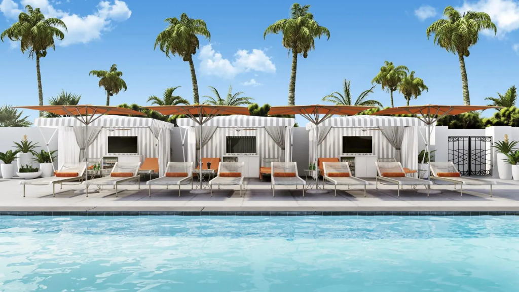HOTEL PASEO, Autograph Collection