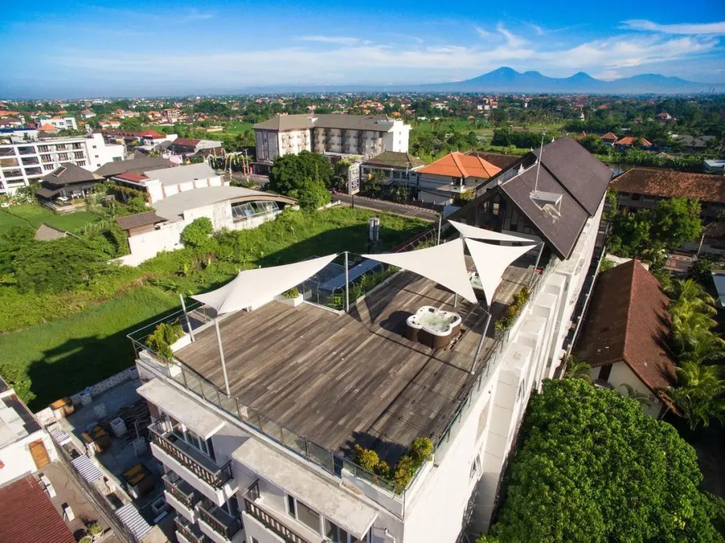 Daun Bali Seminyak