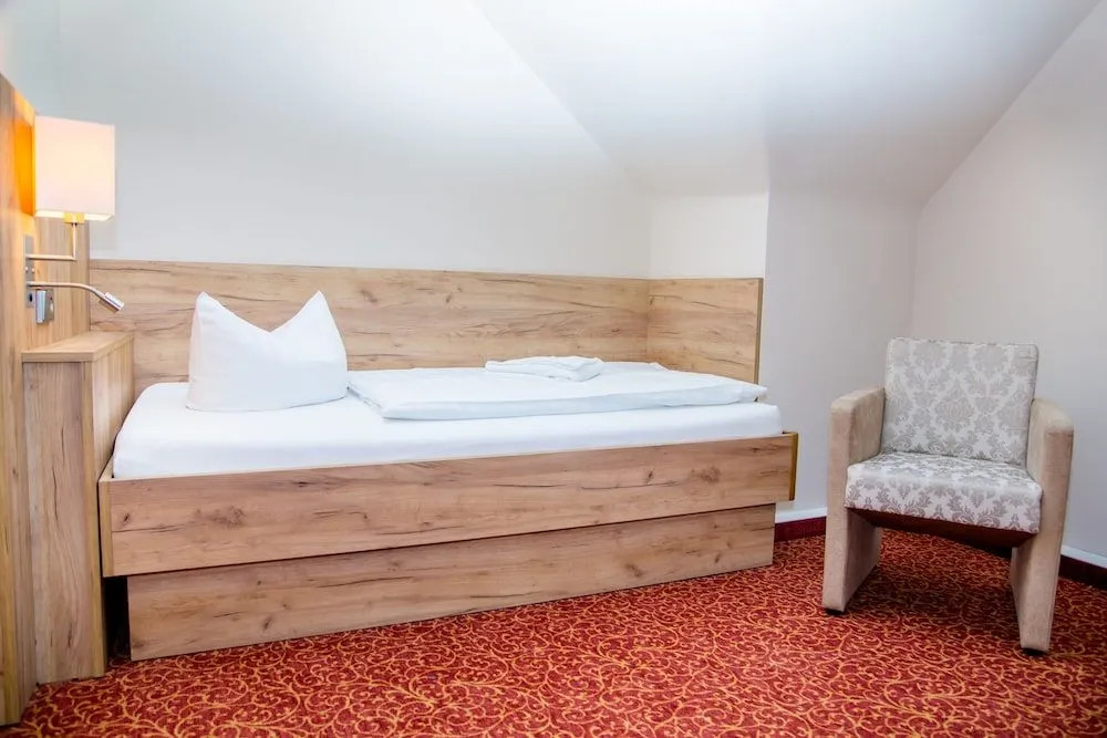 Waldhotel Friedrichroda