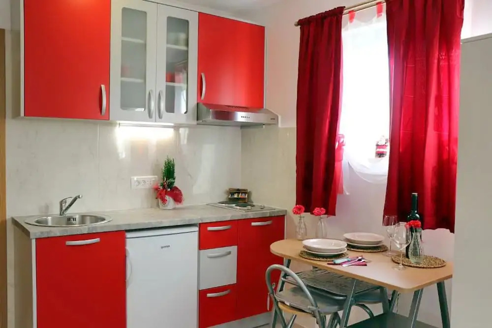 Apartmani clementina sunrise