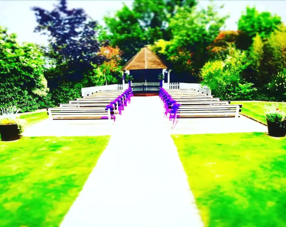 The Manor