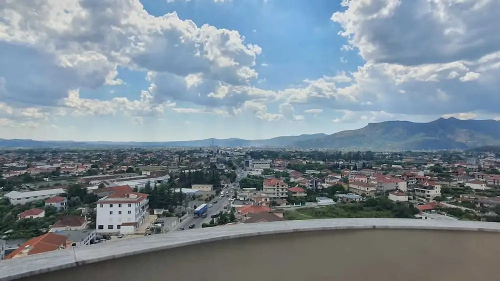 Rezidenca Shopi Apartments