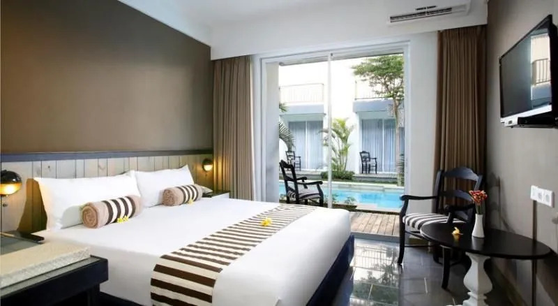 7 Bidadari Hotel Seminyak