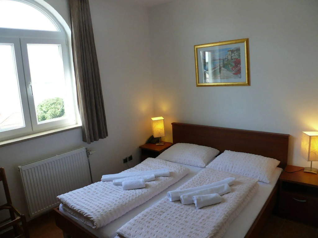 Hotel B&B Villa Paula